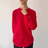 Champion / 長袖Tシャツ | Outfitter lab | 詳細画像34