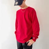 Champion / 長袖Tシャツ | Outfitter lab | 詳細画像35