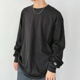 Champion / 長袖Tシャツ | Outfitter lab | 詳細画像4