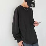 Champion / 長袖Tシャツ | Outfitter lab | 詳細画像5