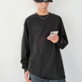 Champion / 長袖Tシャツ | Outfitter lab | 詳細画像6