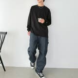 Champion / 長袖Tシャツ | Outfitter lab | 詳細画像7