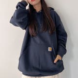 Carhartt / パーカー | Outfitter lab | 詳細画像11