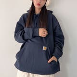 Carhartt / パーカー | Outfitter lab | 詳細画像12