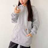 Carhartt / パーカー | Outfitter lab | 詳細画像15