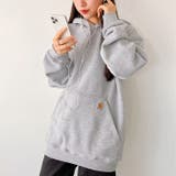 Carhartt / パーカー | Outfitter lab | 詳細画像16