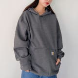 Carhartt / パーカー | Outfitter lab | 詳細画像21