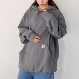 Carhartt / パーカー | Outfitter lab | 詳細画像23