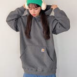 Carhartt / パーカー | Outfitter lab | 詳細画像24
