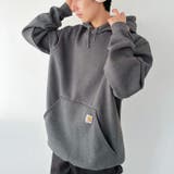 Carhartt / パーカー | Outfitter lab | 詳細画像27