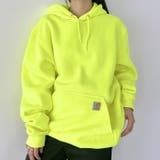 Carhartt / パーカー | Outfitter lab | 詳細画像28 