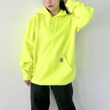 Carhartt / パーカー | Outfitter lab | 詳細画像32 