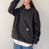 Carhartt / パーカー | Outfitter lab | 詳細画像4