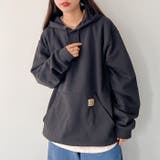 Carhartt / パーカー | Outfitter lab | 詳細画像5