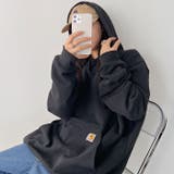 Carhartt / パーカー | Outfitter lab | 詳細画像6