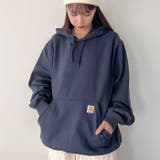 Carhartt / パーカー | Outfitter lab | 詳細画像8