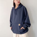 Carhartt / パーカー | Outfitter lab | 詳細画像9