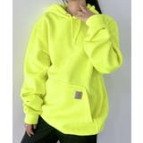 ライム | Carhartt / パーカー | Outfitter lab