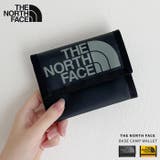 THE NORTH FACE / BASE CAMP WALLET ウォレット | Outfitter lab | 詳細画像1 