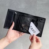 THE NORTH FACE / BASE CAMP WALLET ウォレット | Outfitter lab | 詳細画像18 