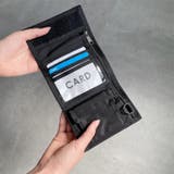 THE NORTH FACE / BASE CAMP WALLET ウォレット | Outfitter lab | 詳細画像19 