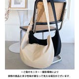 【A4サイズ収納可】ナイロンビッグショルダーバッグ | Outfitter lab | 詳細画像18
