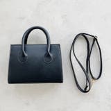 2WAYスクエアミニショルダーバッグ | Outfitter lab | 詳細画像17