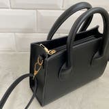 2WAYスクエアミニショルダーバッグ | Outfitter lab | 詳細画像18