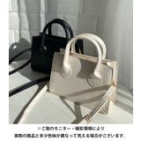 2WAYスクエアミニショルダーバッグ | Outfitter lab | 詳細画像19