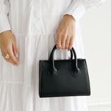 2WAYスクエアミニショルダーバッグ | Outfitter lab | 詳細画像8