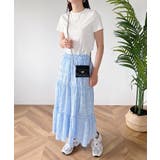 マイクロミニ キルティングチェーンショルダーバッグ | Outfitter lab | 詳細画像11 