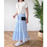 マイクロミニ キルティングチェーンショルダーバッグ | Outfitter lab | 詳細画像12 