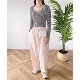 マイクロミニ キルティングチェーンショルダーバッグ | Outfitter lab | 詳細画像7 