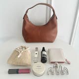 フェイクレザーワンハンドルバッグ | Outfitter lab | 詳細画像43 