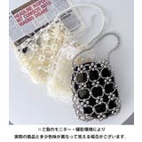 ビーズミニバッグ | Outfitter lab | 詳細画像24