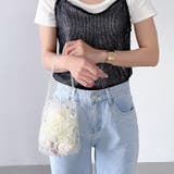 ビーズミニバッグ | Outfitter lab | 詳細画像20