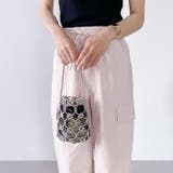 ビーズミニバッグ | Outfitter lab | 詳細画像8