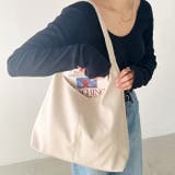 【A4サイズ収納可】ポーチ付き フェイクレザートートバッグ | Outfitter lab | 詳細画像24 