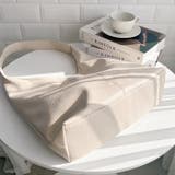 【A4サイズ収納可】ポーチ付き フェイクレザートートバッグ | Outfitter lab | 詳細画像28 