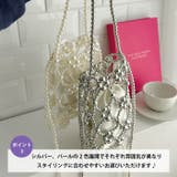 2WAYビーズミニバッグ | Outfitter lab | 詳細画像4
