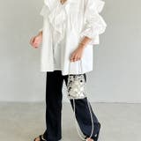 2WAYビーズミニバッグ | Outfitter lab | 詳細画像7