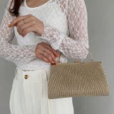 2WAYパーティークラッチバッグ ショルダーバッグ | Outfitter lab | 詳細画像11 