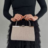 2WAYパーティークラッチバッグ ショルダーバッグ | Outfitter lab | 詳細画像17 