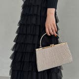 2WAYパーティークラッチバッグ ショルダーバッグ | Outfitter lab | 詳細画像18 