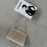 2WAYパーティークラッチバッグ ショルダーバッグ | Outfitter lab | 詳細画像22 