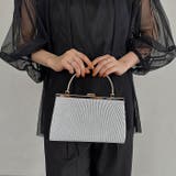 2WAYパーティークラッチバッグ ショルダーバッグ | Outfitter lab | 詳細画像23 