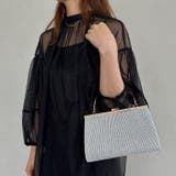 2WAYパーティークラッチバッグ ショルダーバッグ | Outfitter lab | 詳細画像24 