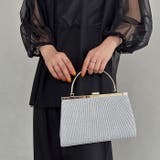 2WAYパーティークラッチバッグ ショルダーバッグ | Outfitter lab | 詳細画像25 