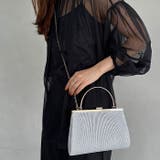 2WAYパーティークラッチバッグ ショルダーバッグ | Outfitter lab | 詳細画像26 