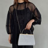2WAYパーティークラッチバッグ ショルダーバッグ | Outfitter lab | 詳細画像27 